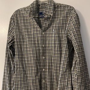 The Southern Shirt Men’s Button Down Shirt